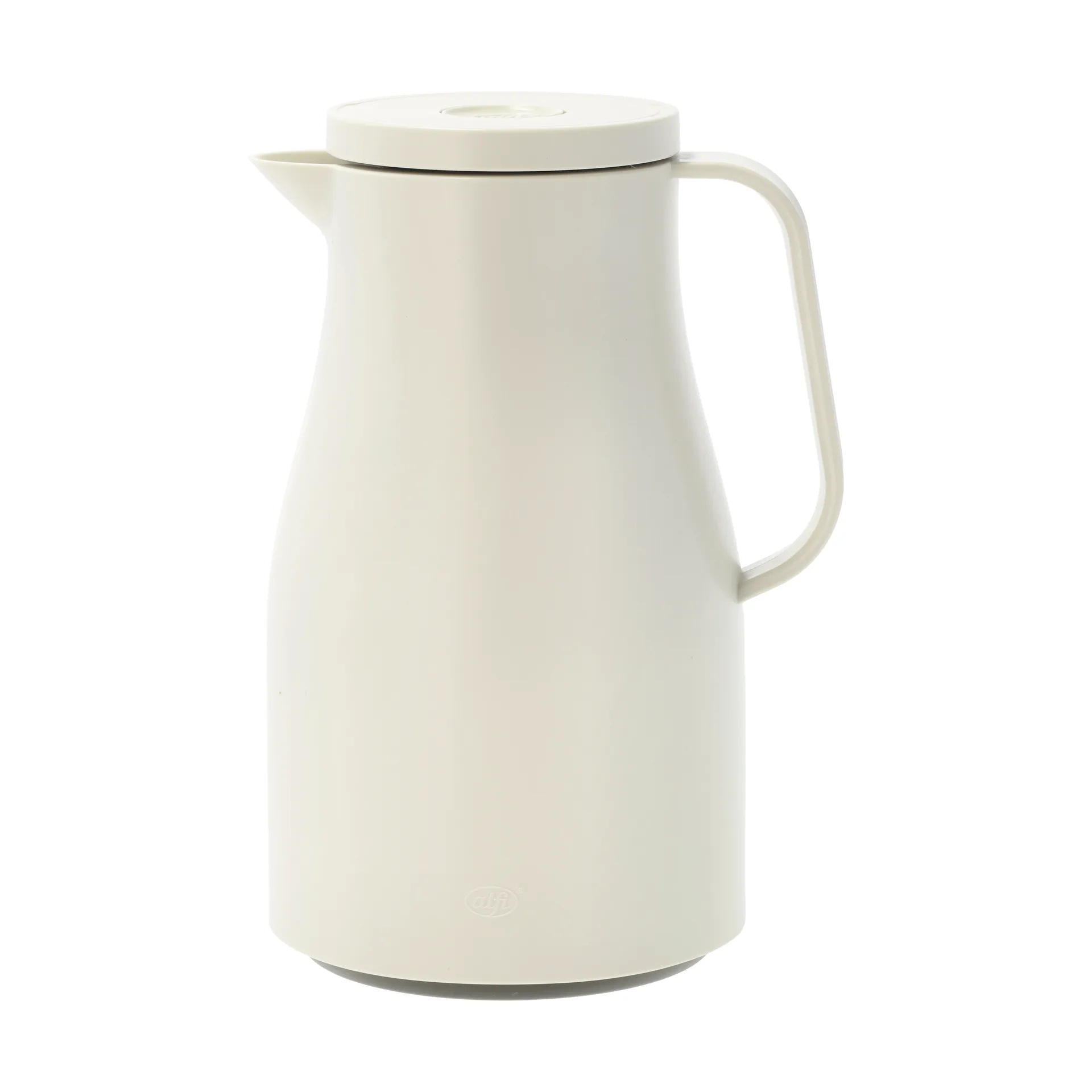 Carafe isotherme Econscious 1 L, Beige Alfi