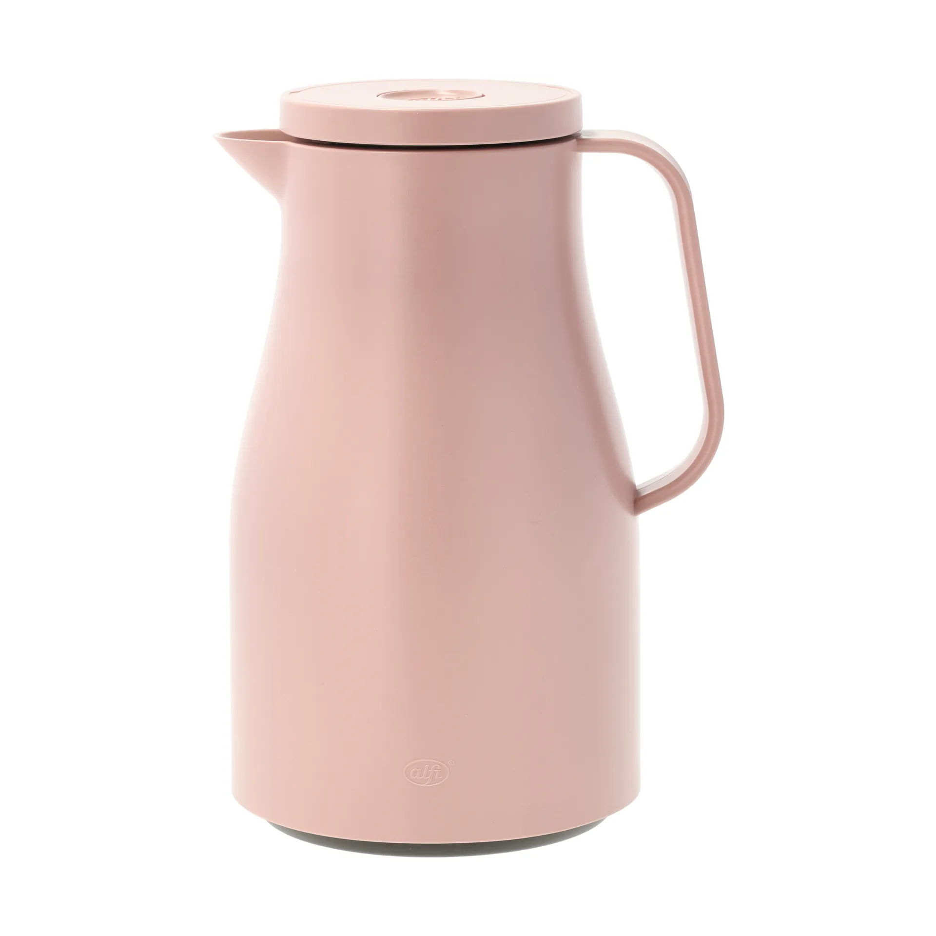 Carafe isotherme Econscious 1 L, Rose poudreux Alfi