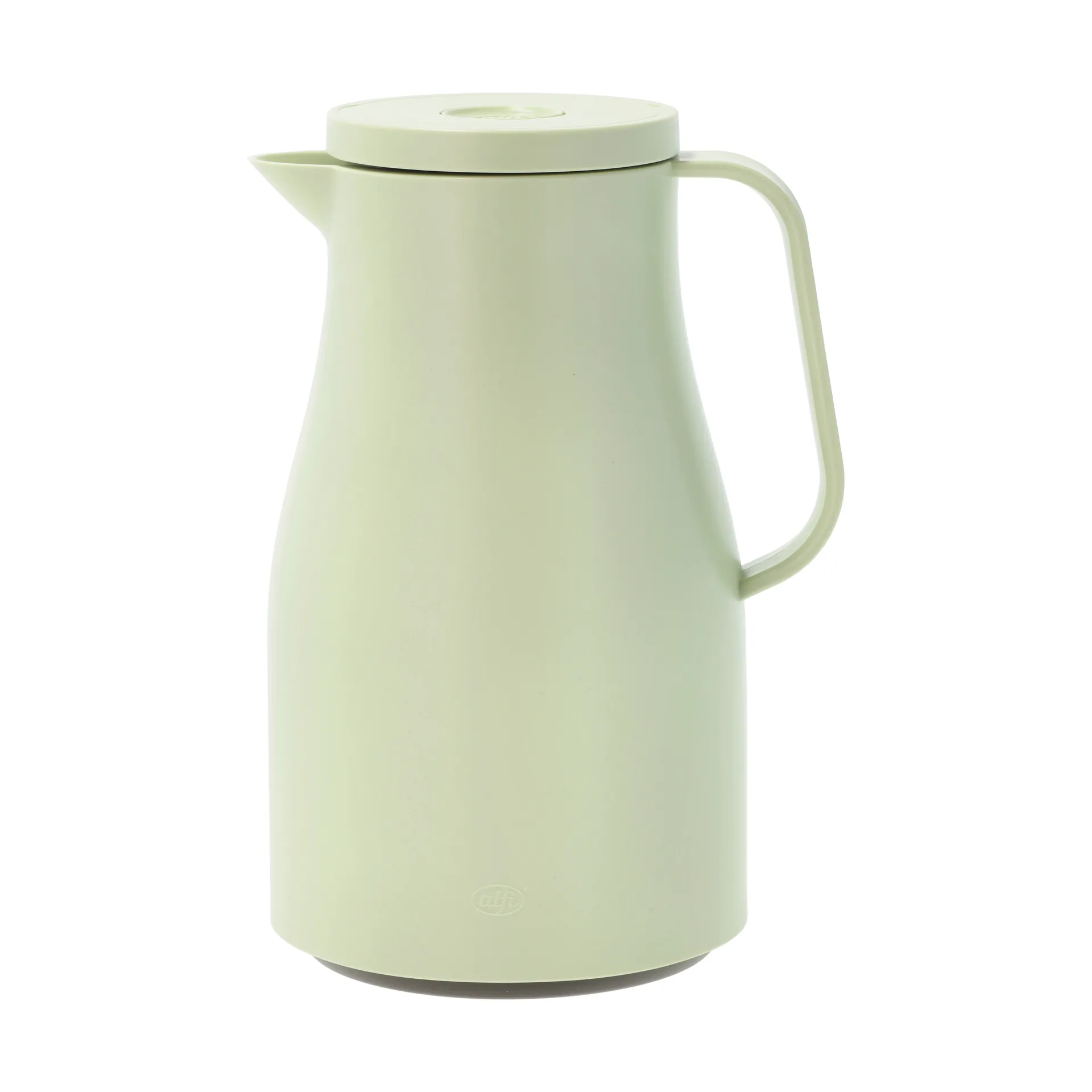 Carafe isotherme Econscious 1 L, Vert brume Alfi