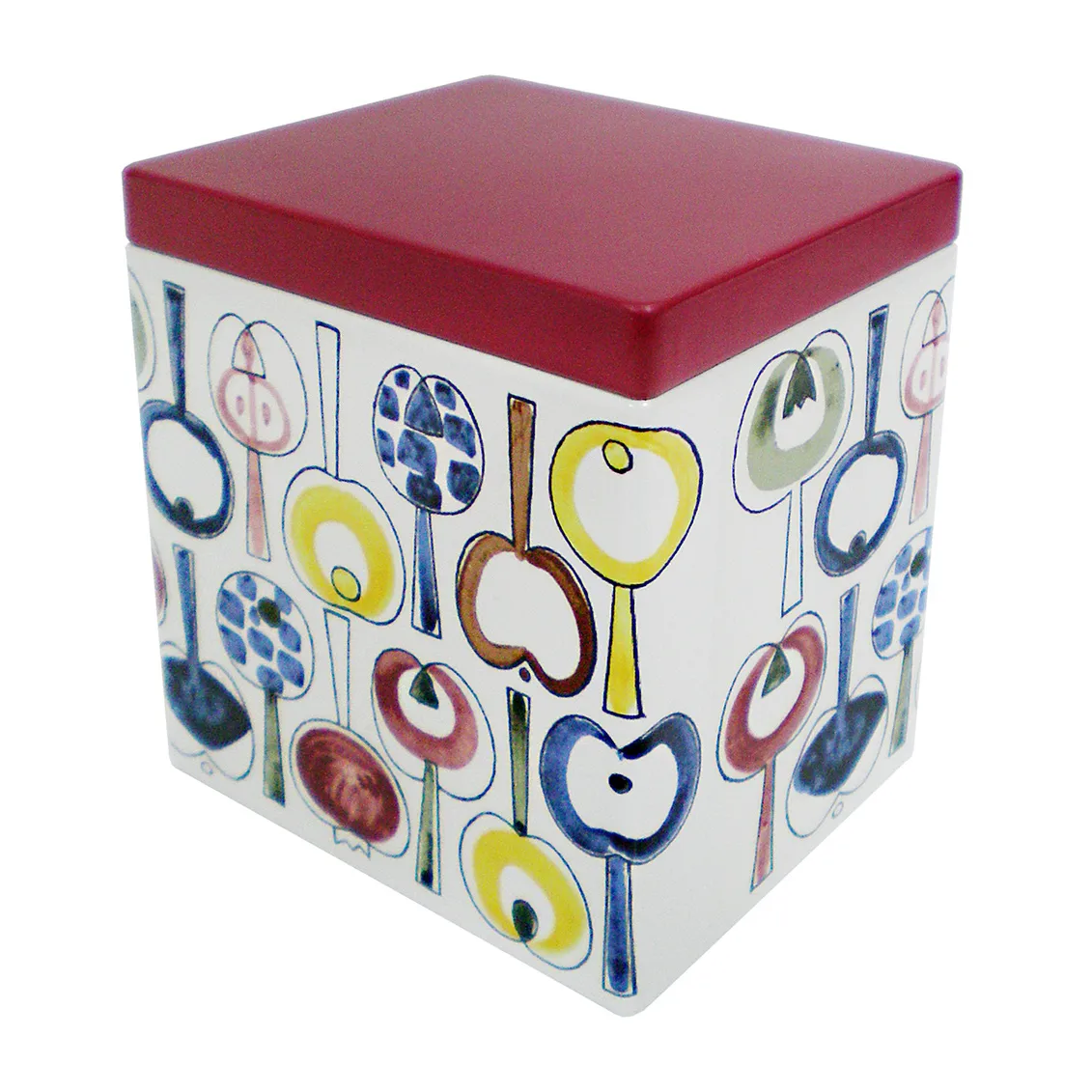 Bocal à thé Pomona, Multi Almedahls