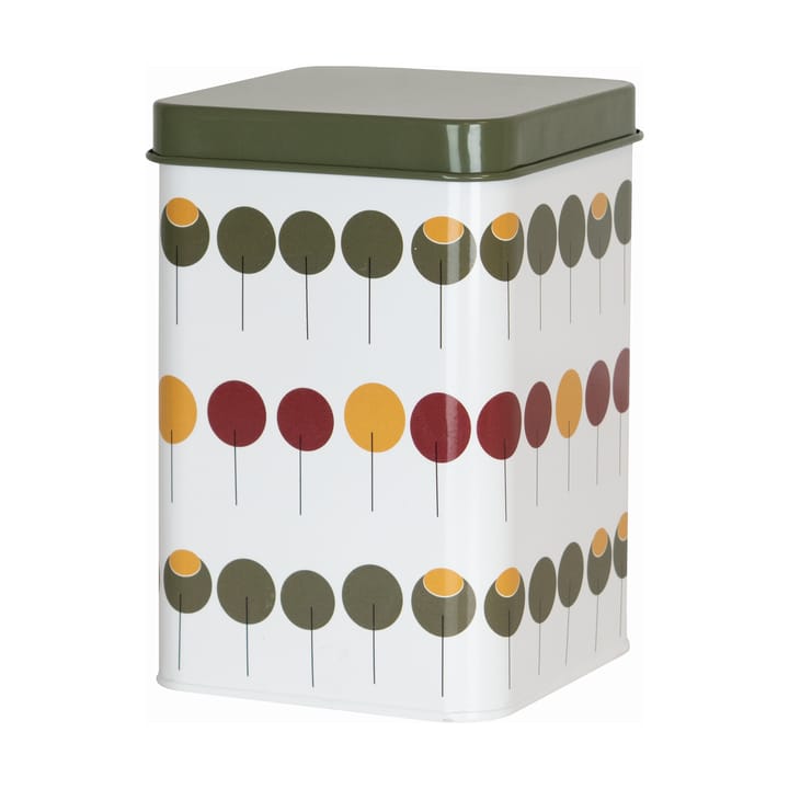 Boîte Pinnebär 11,3x17,2 cm - Multicolore - Almedahls