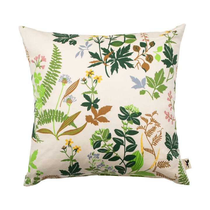 Housse de coussin Ängsö 47x47 cm - Multi-beige - Almedahls