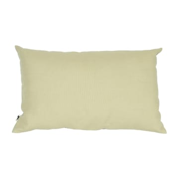 Housse de coussin Brita 50x50 cm - Bleu-beige - Almedahls