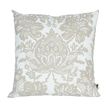 Housse de coussin Granatäpple 50x50 cm - Beige - Almedahls