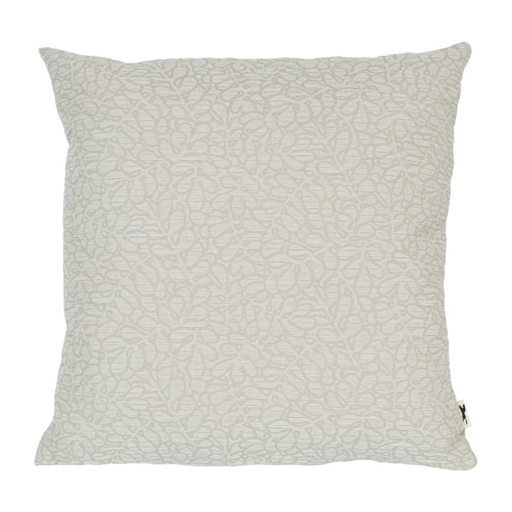 Housse de coussin Livia 50x50 cm - Gris clair - Almedahls