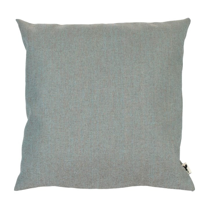 Housse de coussin Twist 50x50 cm - Bleu-nature - Almedahls