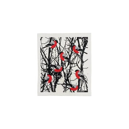 Lavette Domherrar - Multi - Almedahls