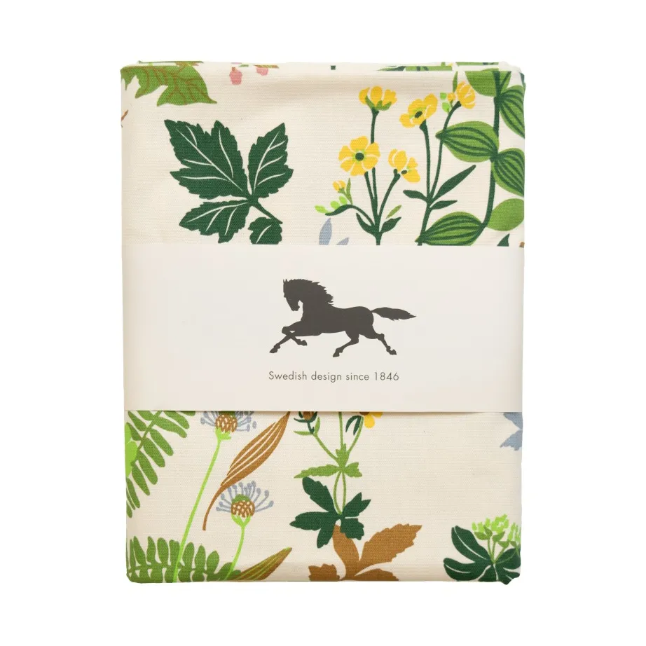 Nappe Ängsö 145x250 cm, Multibeige Almedahls