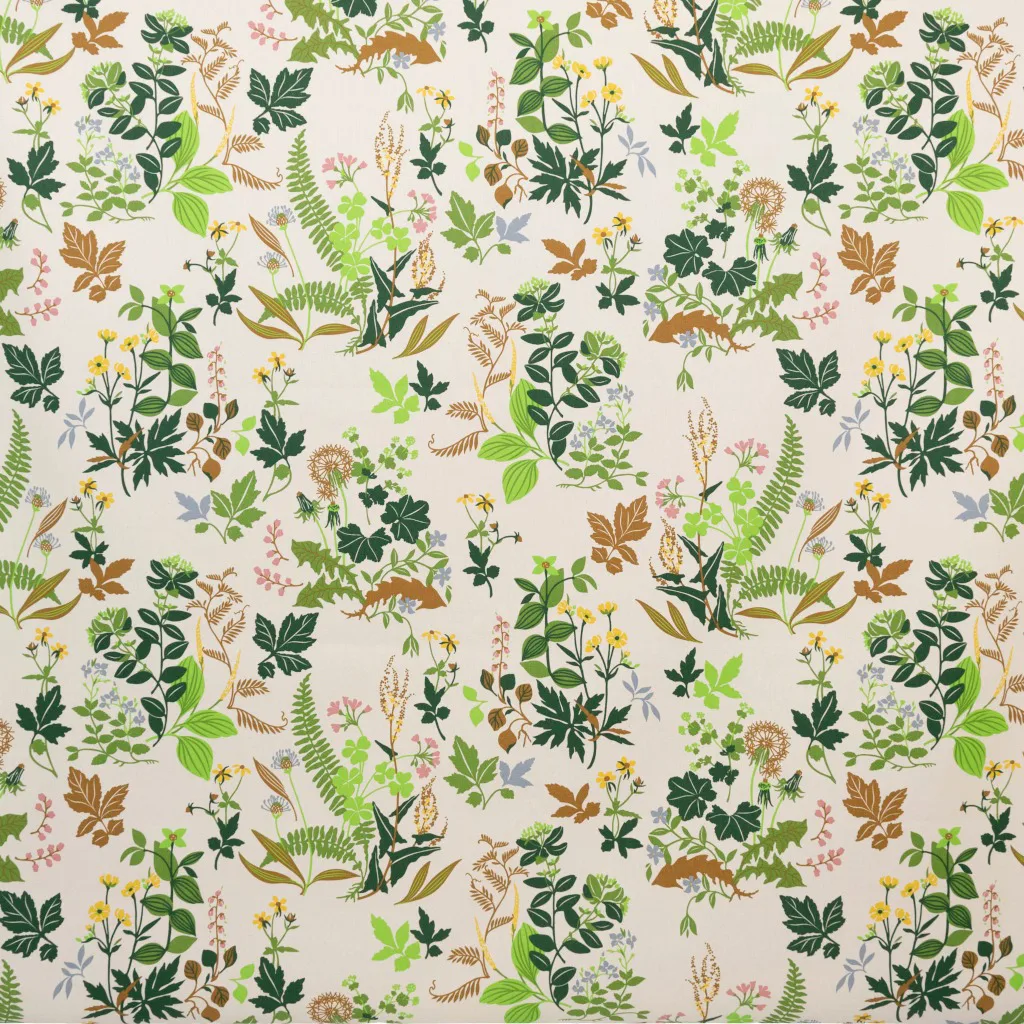 Nappe Ängsö 145x250 cm, Multibeige Almedahls