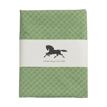 Nappe Prickruta 145x250 cm - Vert - Almedahls