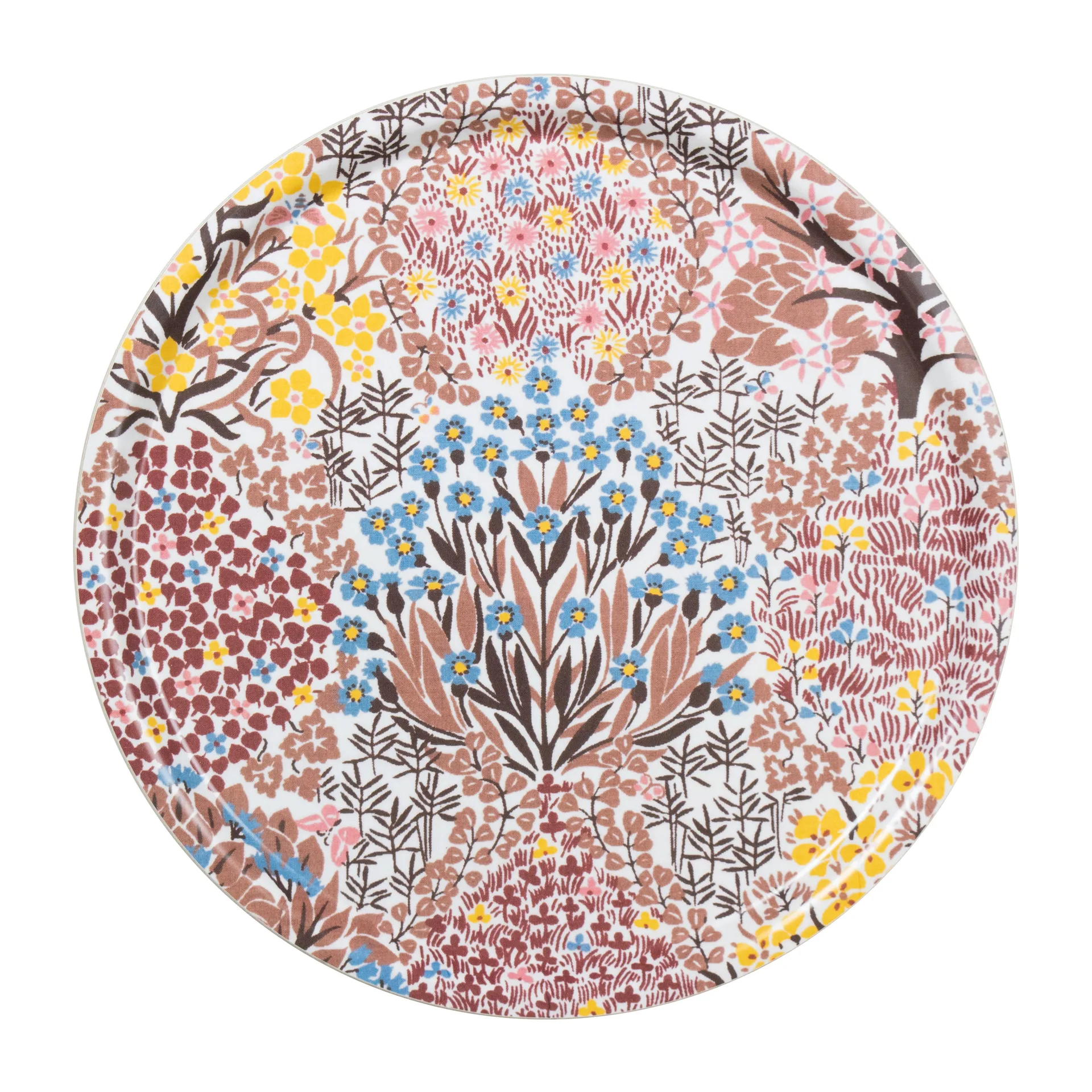 Plateau Botanic Garden Ø38 cm, Ø38 Almedahls