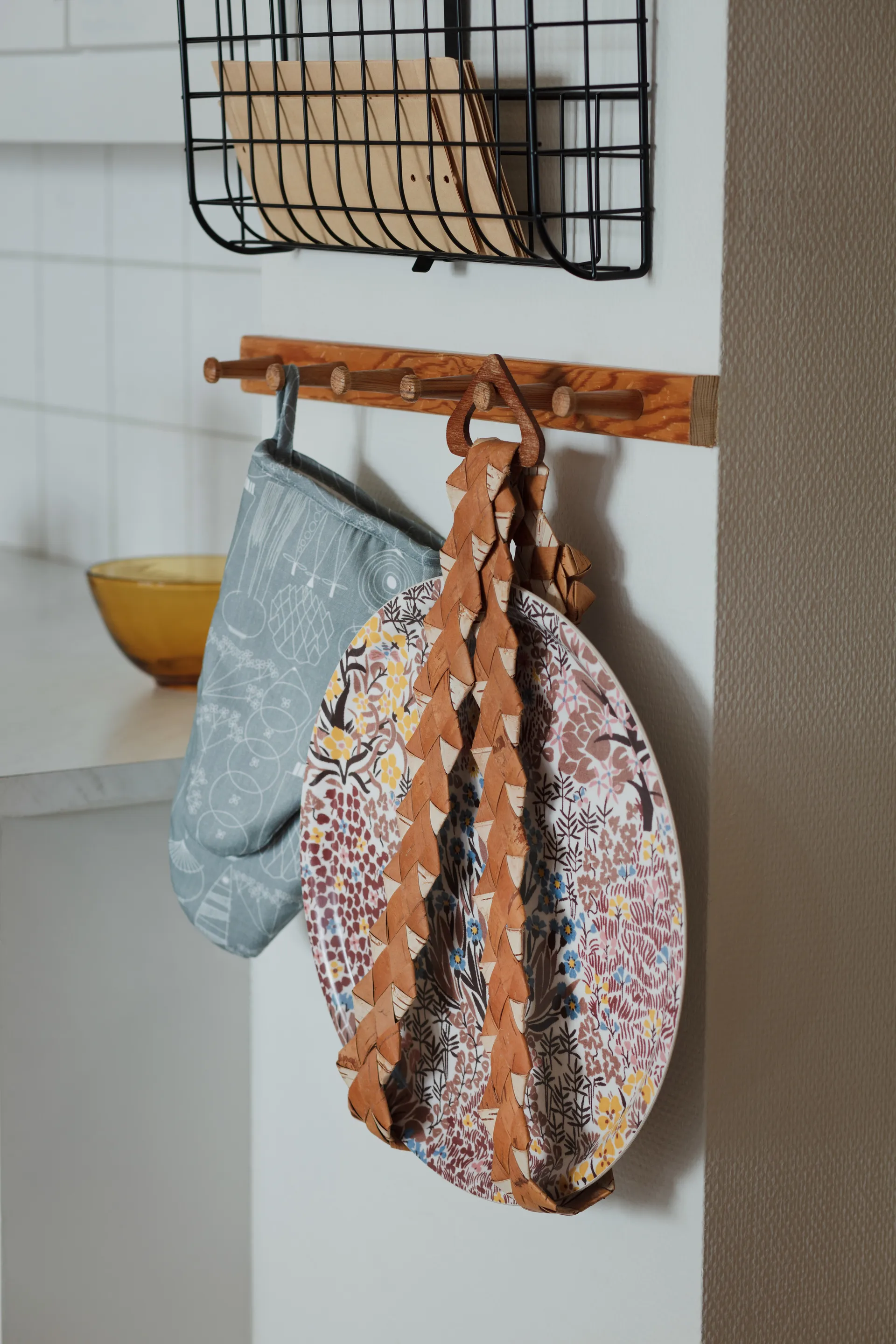 Plateau Botanic Garden Ø38 cm, Ø38 Almedahls