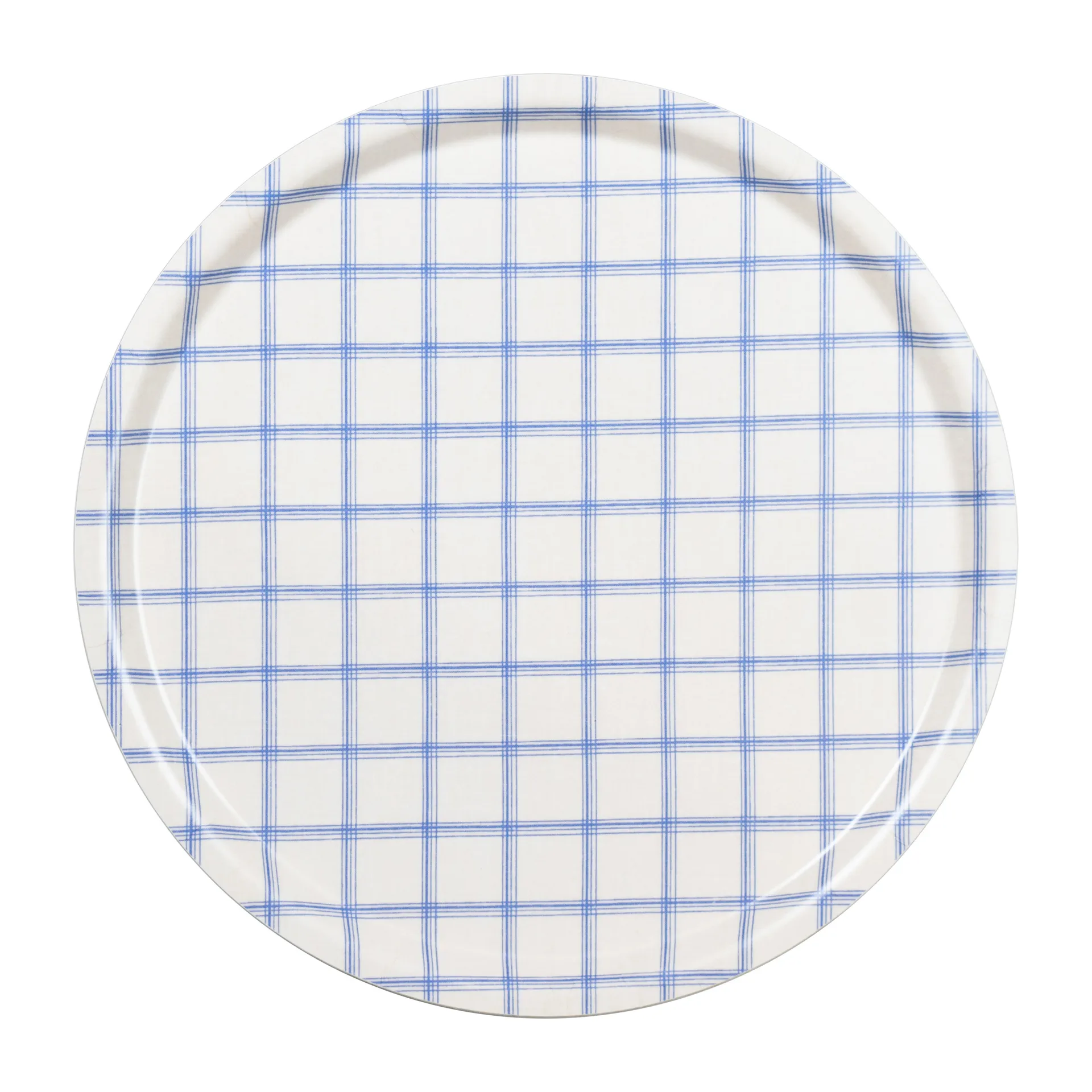 Plateau Kristina Ø38 cm, Ø38 Almedahls