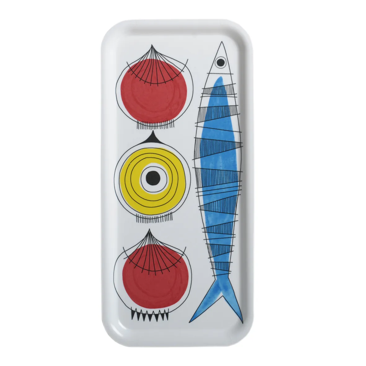 Plateau Pique-nique, 32x15 cm Almedahls