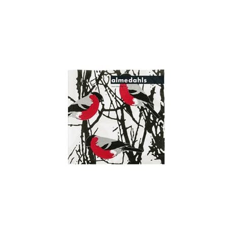 Serviette Domherrar Lot de 20, Multi Almedahls