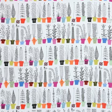 Tissu Italiensk blomsterhylla - multicolore - Almedahls