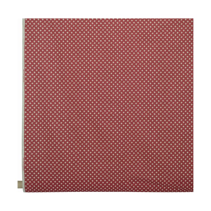 Tissu Korg - Rouge - Almedahls