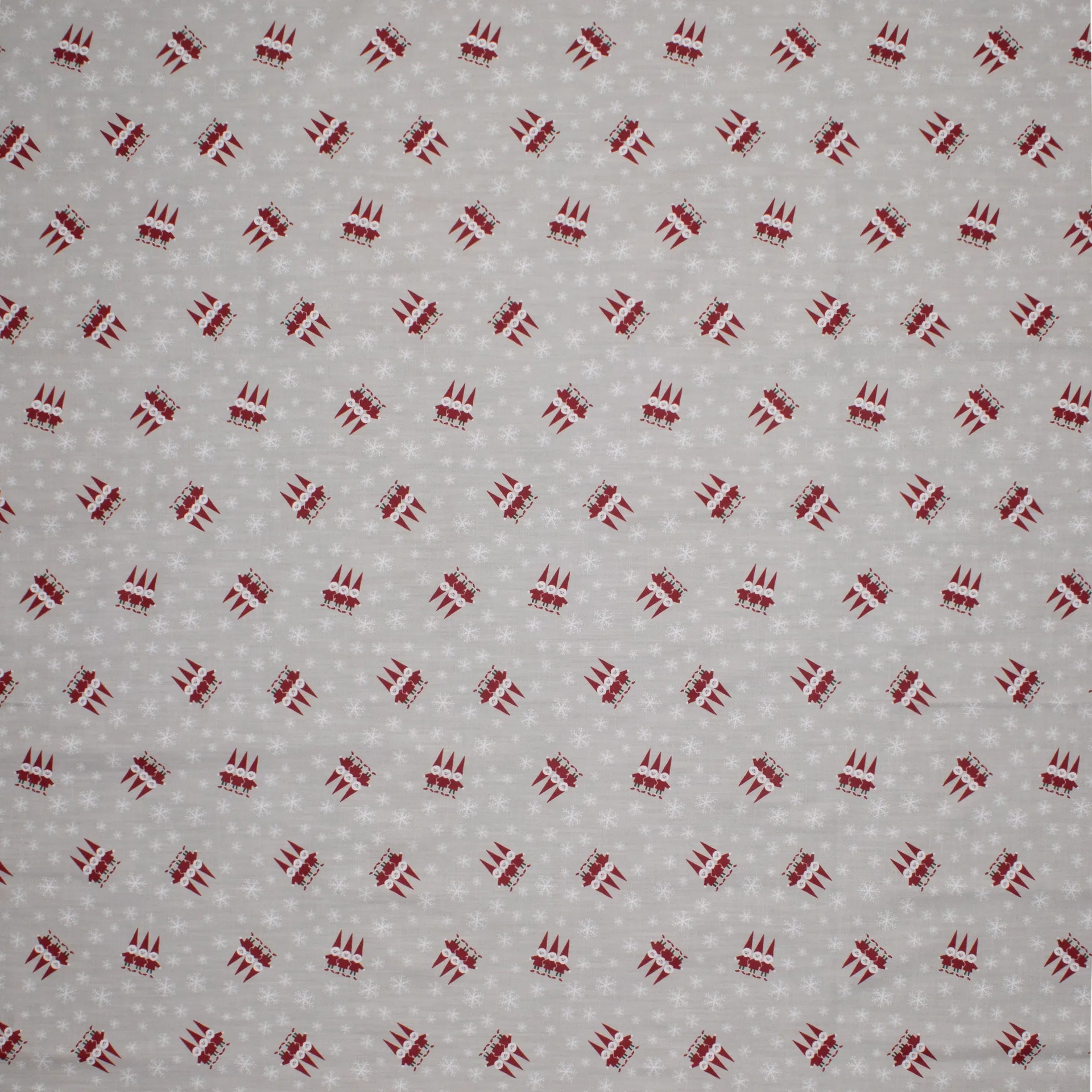 Toile cirée Tomtenisse 145x220 cm, Beige Almedahls