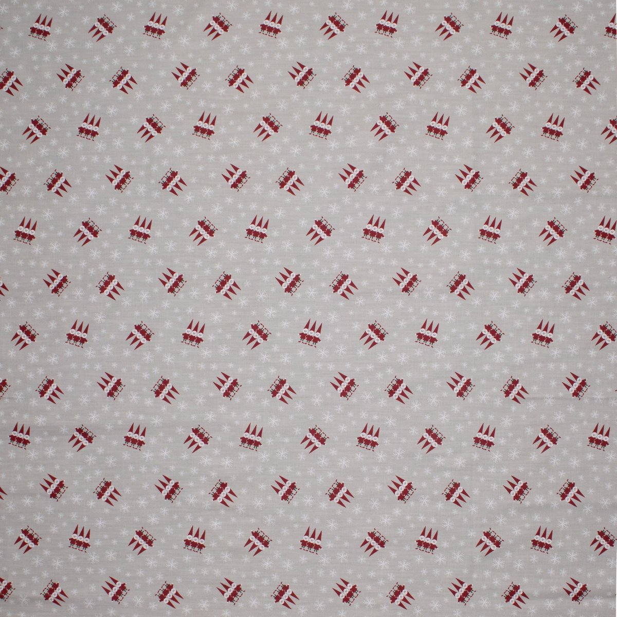 Almedahls Toile cirée Tomtenisse Beige | Design Scandinave | Toiles cirées | Beige