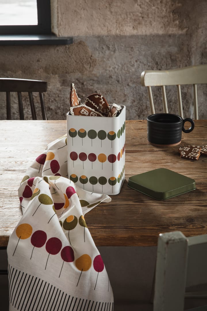 Torchon Pinnebär 47x70 cm, Multicolore Almedahls