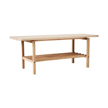 Banc B3 120 cm - Oak - Andersen Furniture