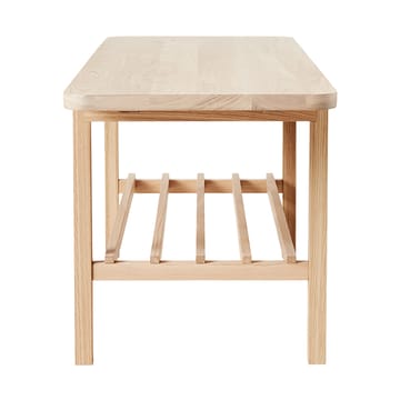 Banc B3 120 cm - Oak - Andersen Furniture