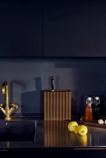 Bloc à couteaux Andersen - Oak - Andersen Furniture