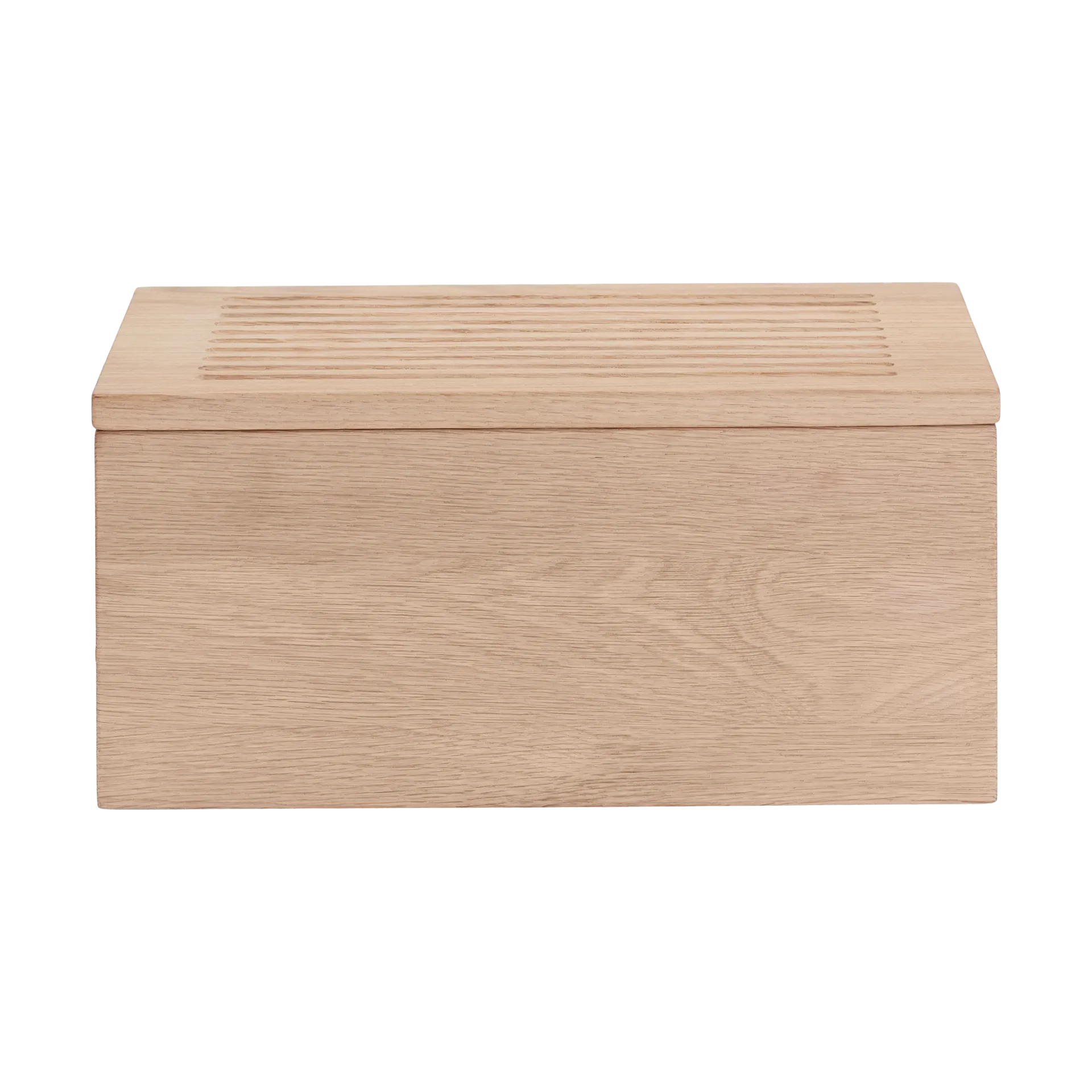 Boîte de rangement Gourmet 35x20x16,5 cm, Oak Andersen Furniture