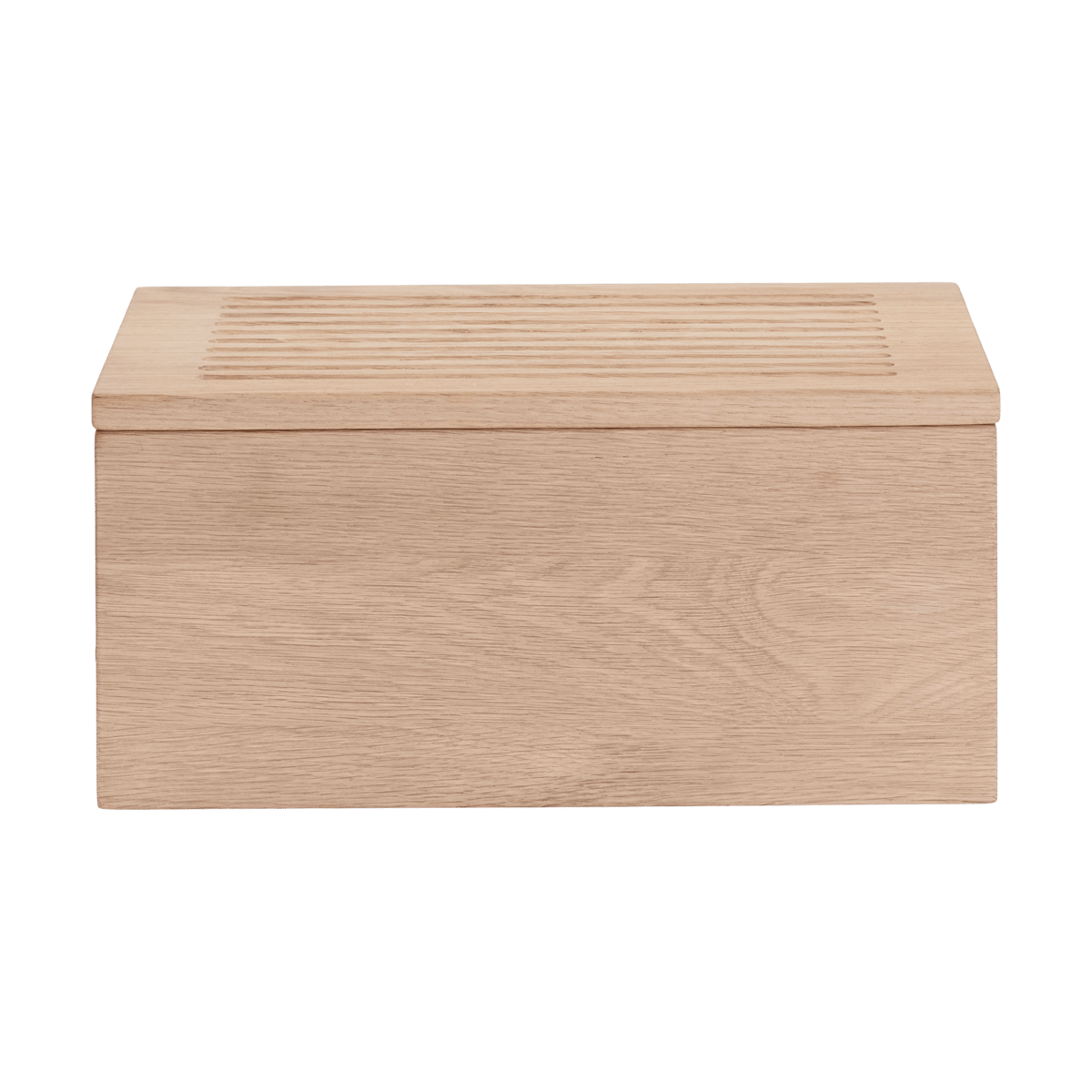 Andersen Furniture Boîte de rangement Gourmet 35x20x16,5 cm Oak