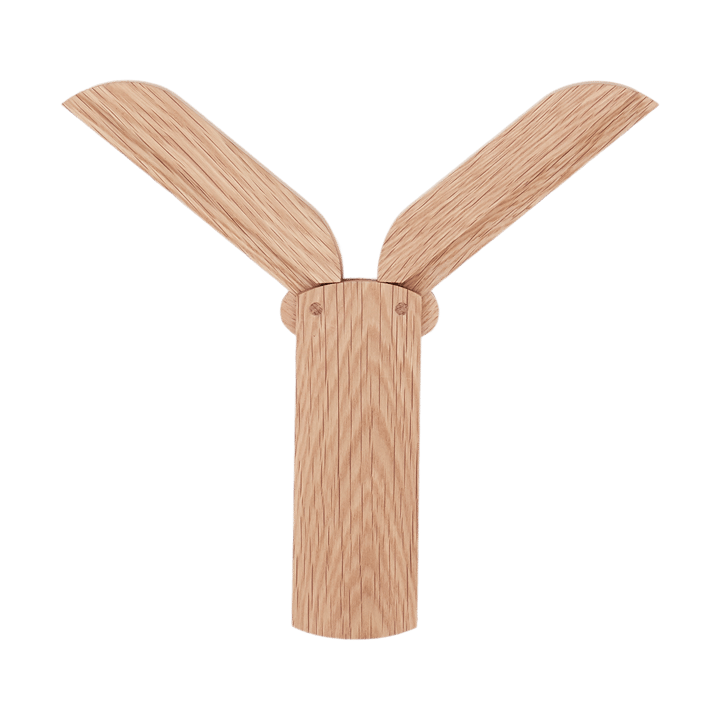 Dessous de plat Magnetic Wood Trivet - Oak - Andersen Furniture