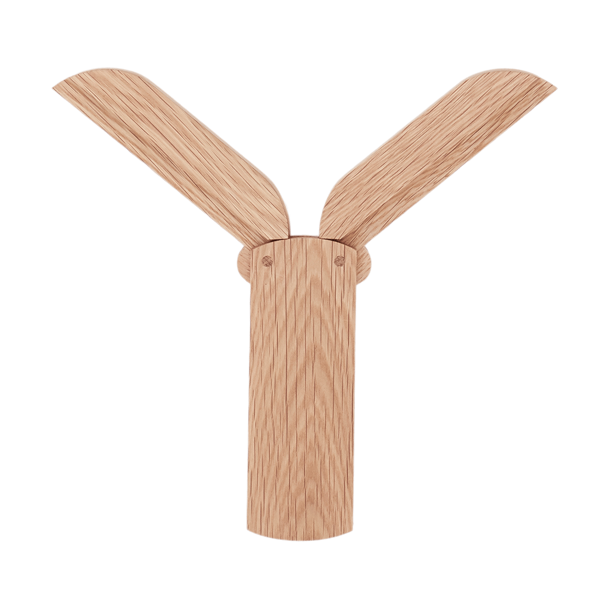 andersen furniture dessous de plat magnetic wood trivet oak