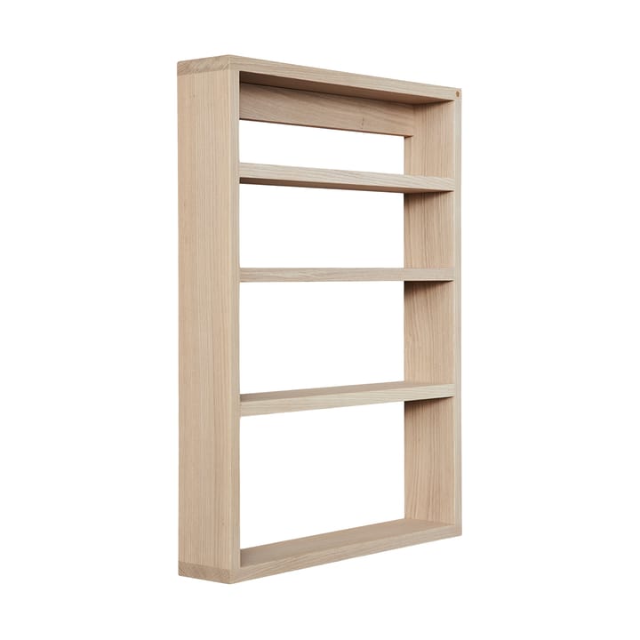 Étagère murale A-Podium 70x10x52 cm, Oak Andersen Furniture