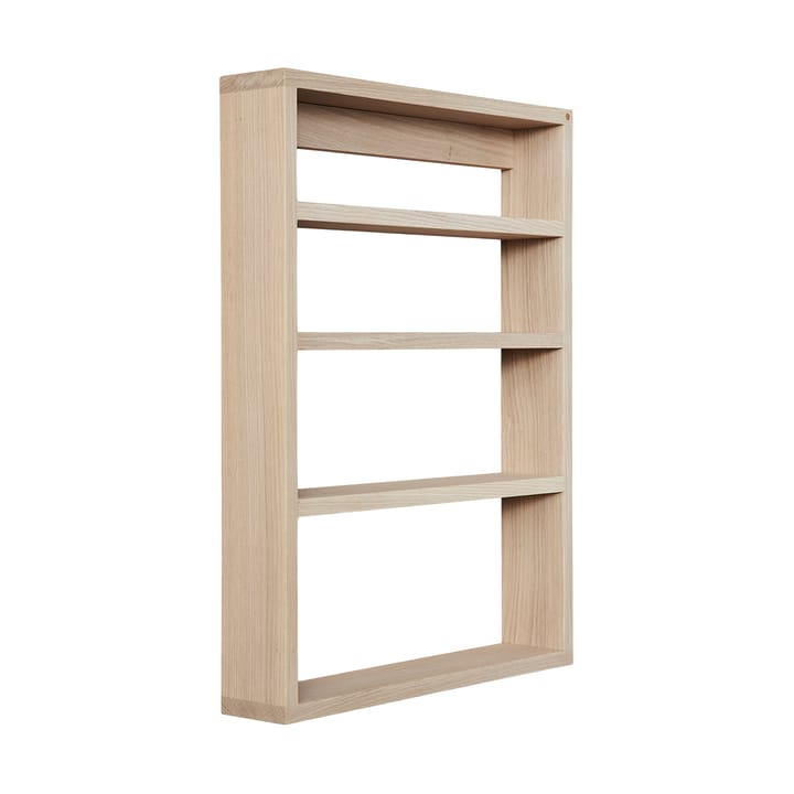 Étagère murale A-Podium 70x10x52 cm - Oak - Andersen Furniture