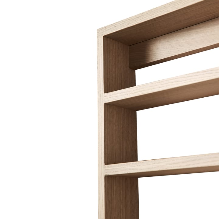 Étagère murale A-Podium 70x10x52 cm, Oak Andersen Furniture