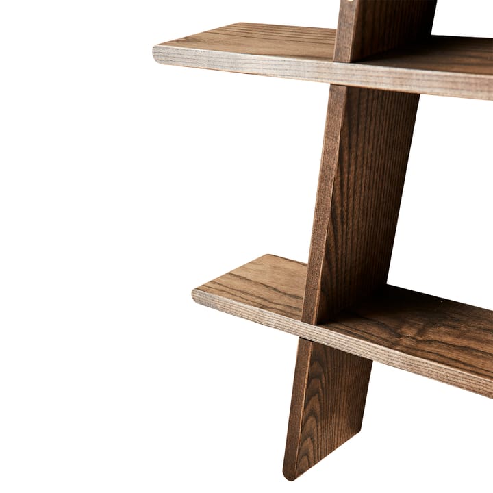 Étagère murale A-Shelf Large 78x12x67 cm - Ash - Andersen Furniture