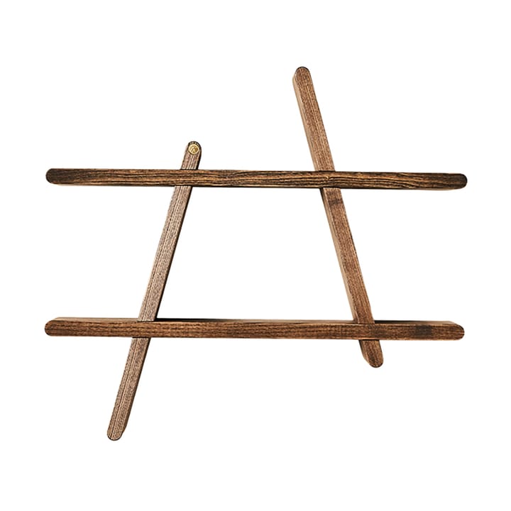 Étagère murale A-Shelf Medium 52x9x46 cm - Ash - Andersen Furniture