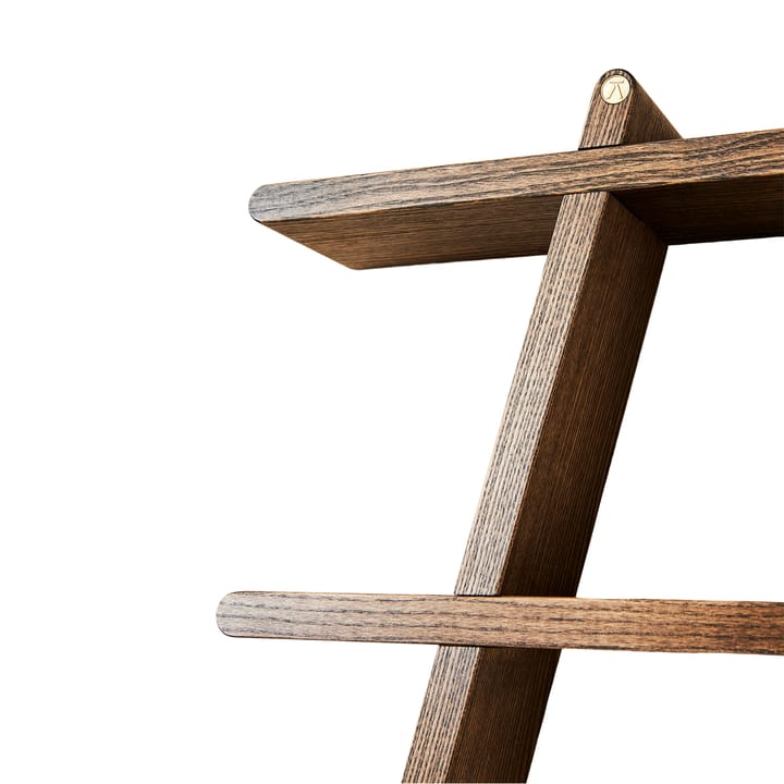 Étagère murale A-Shelf Medium 52x9x46 cm, Ash Andersen Furniture