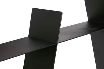 Étagère murale A-Shelf Medium 52x9x46 cm - Black - Andersen Furniture