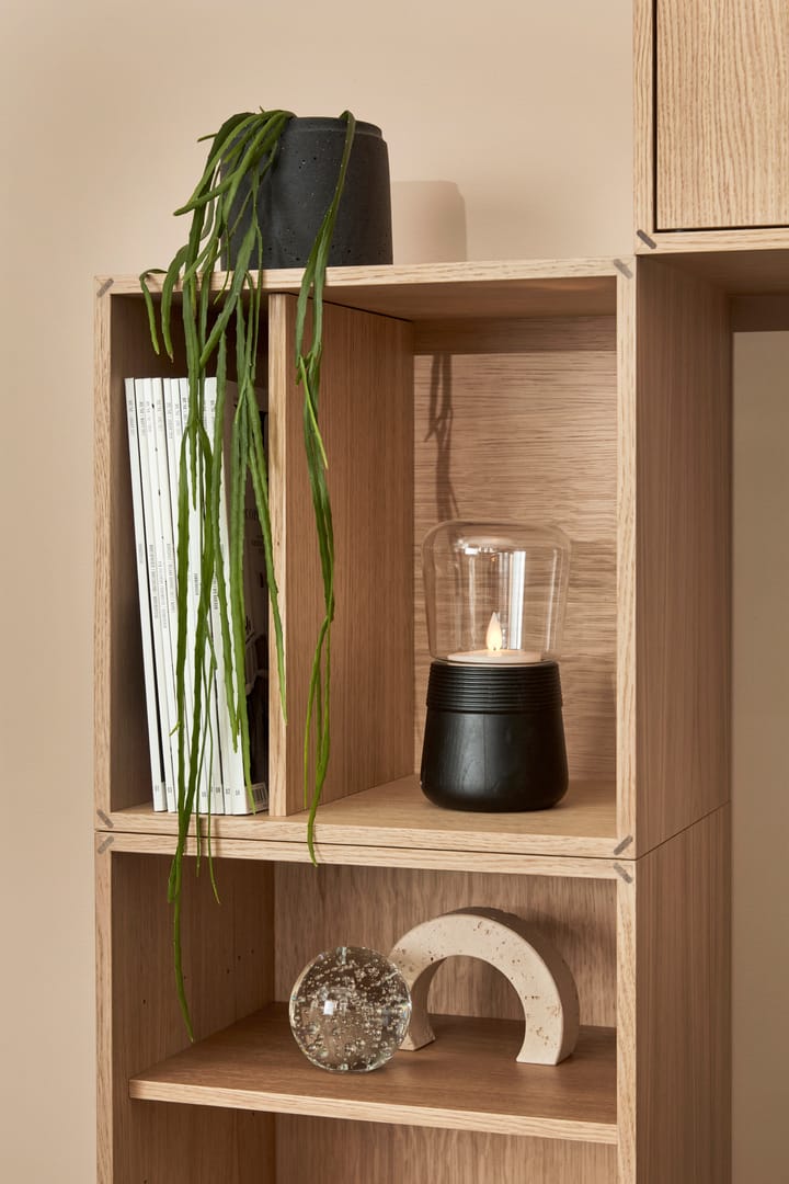 Étagère murale S10 Signature 27x38 cm, Oak Andersen Furniture