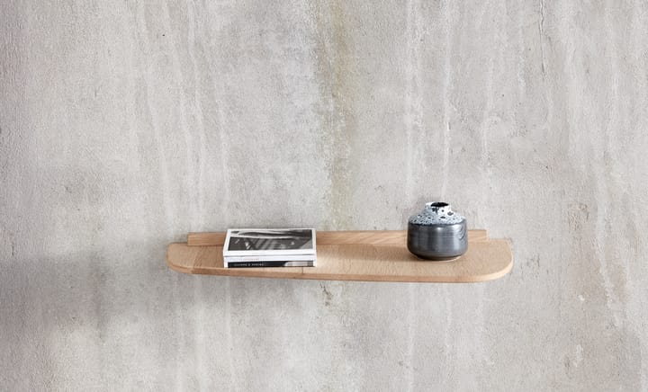 Étagère murale Shelf 1 40 cm, Oak Andersen Furniture