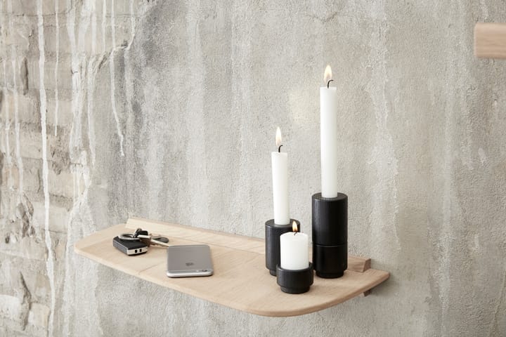 Étagère murale Shelf 1 40 cm, Oak Andersen Furniture