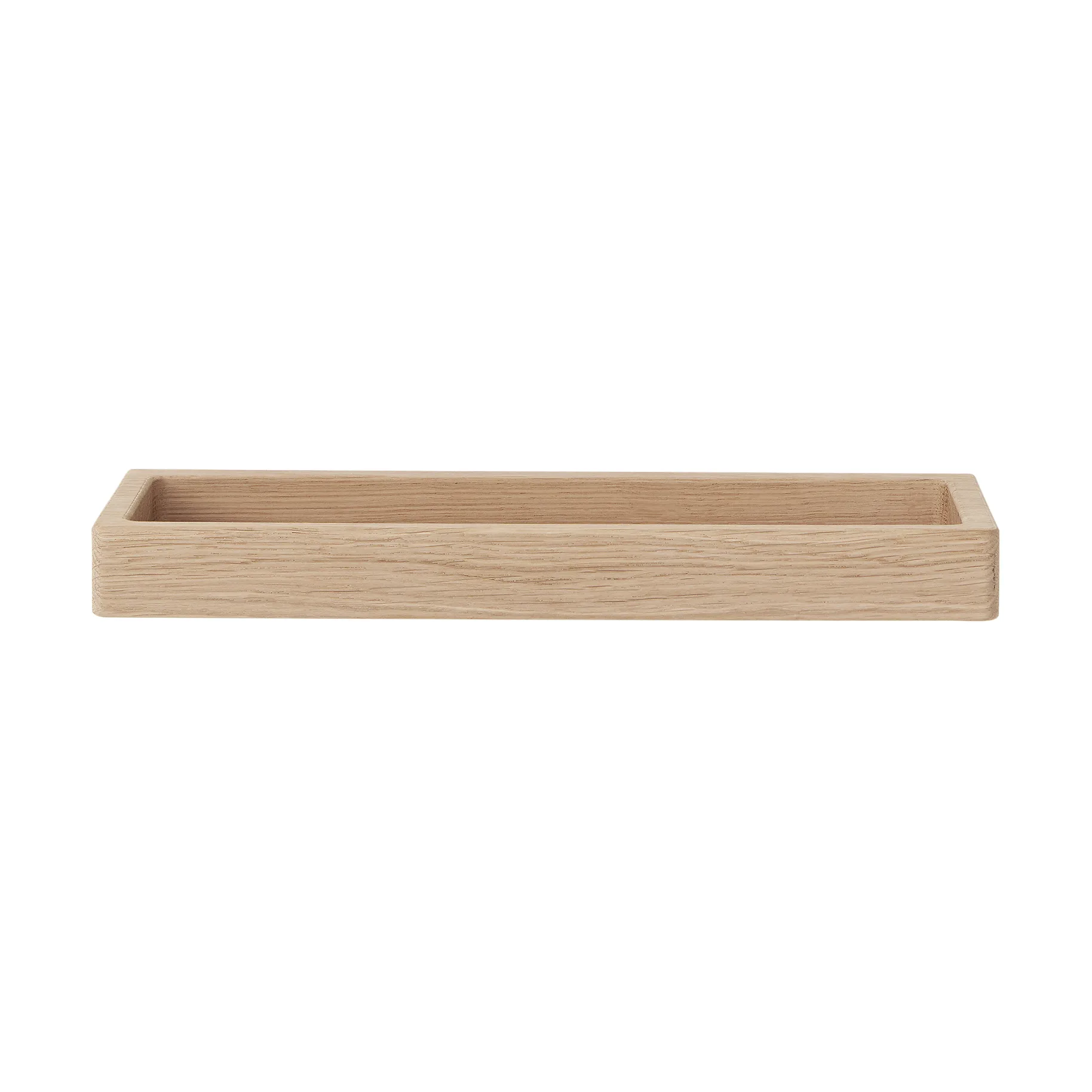 Étagère murale Shelf 10 32 cm, Lacquered oak Andersen Furniture