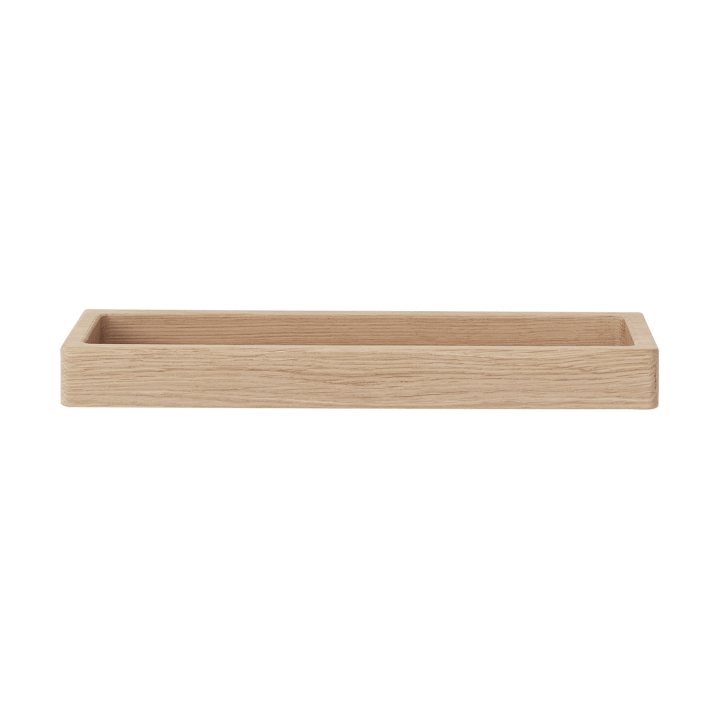 Étagère murale Shelf 10 32 cm - Lacquered oak - Andersen Furniture