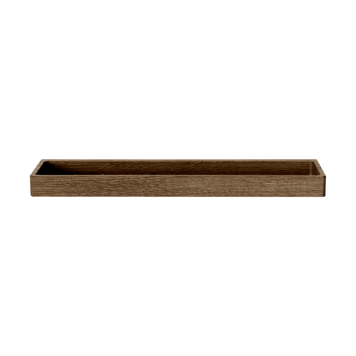 Étagère murale Shelf 11 44 cm - Dark Stain Matt Lacquer Ash - Andersen Furniture