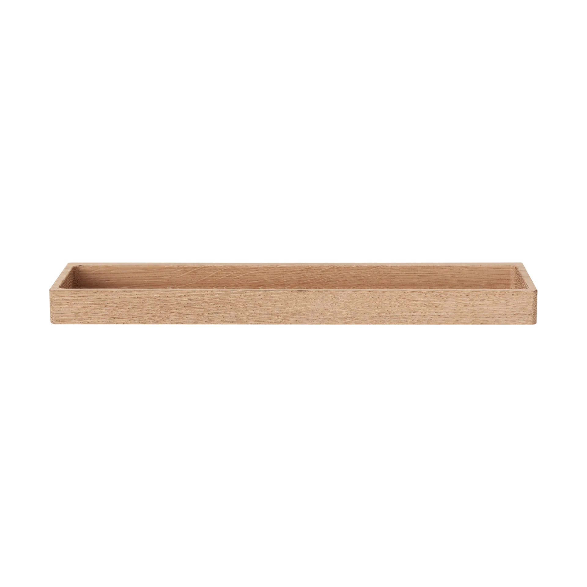 Étagère murale Shelf 11 44 cm, Lacquered oak Andersen Furniture