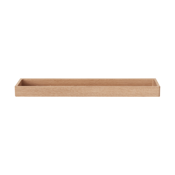 Étagère murale Shelf 11 44 cm - Lacquered oak - Andersen Furniture