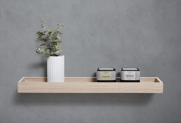 Étagère murale Shelf 11 44 cm, Lacquered oak Andersen Furniture