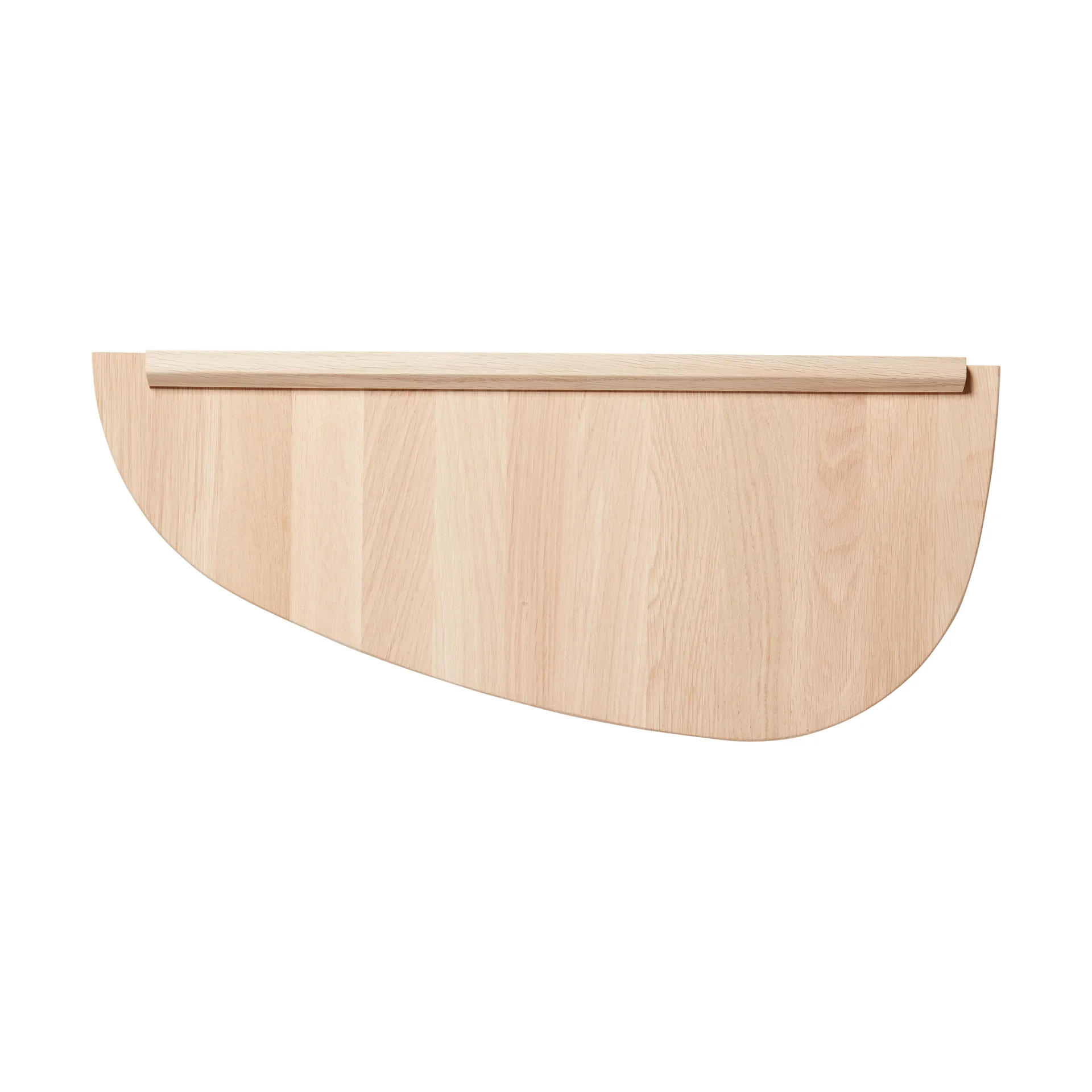 Étagère murale Shelf 2 59 cm, Oak Andersen Furniture