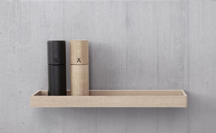Moulin à sel/poivre Andersen 18 cm, Oak Andersen Furniture