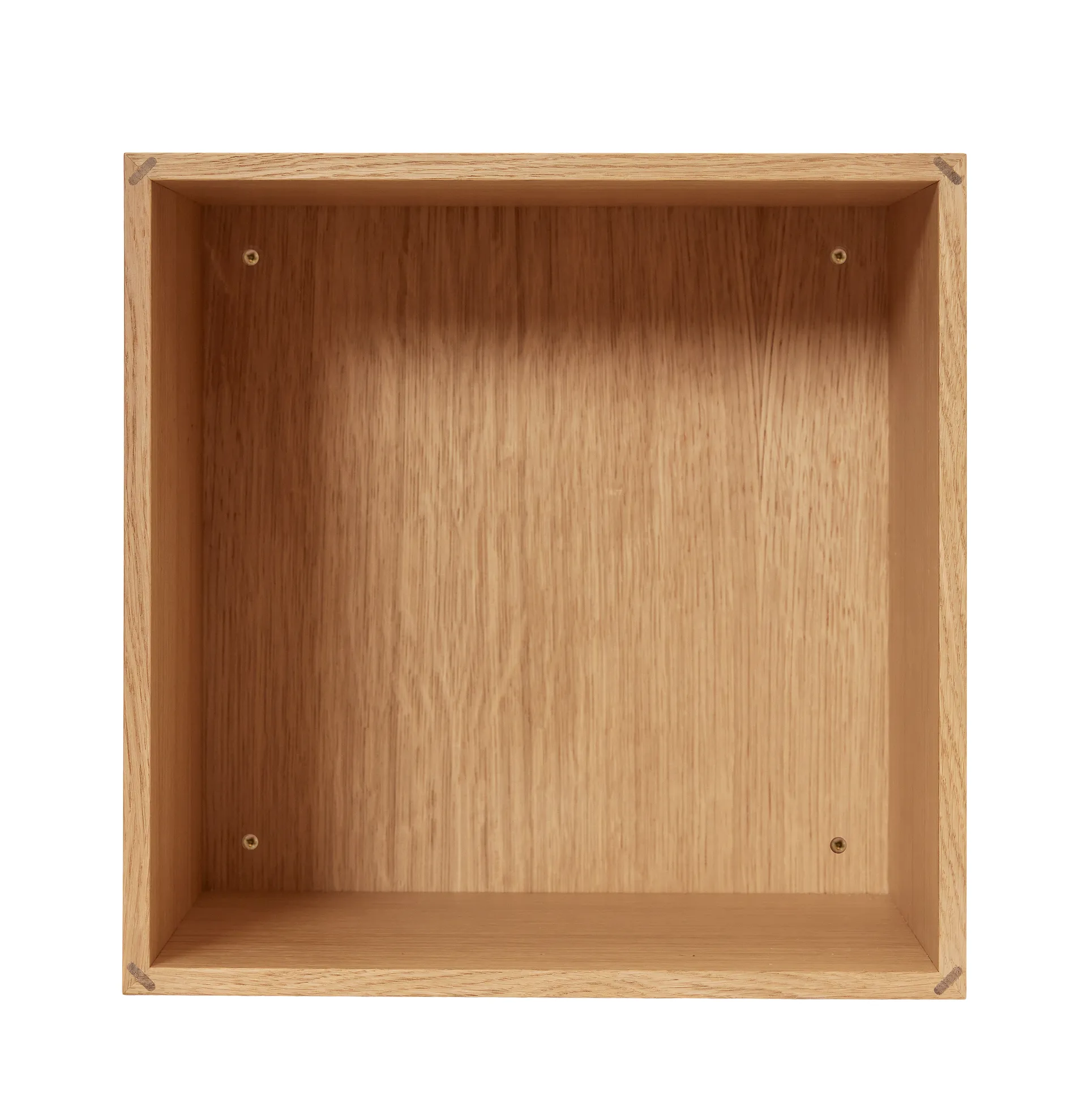 Placard sans porte S10 Signature Module 38x30x38 cm, Oak Andersen Furniture